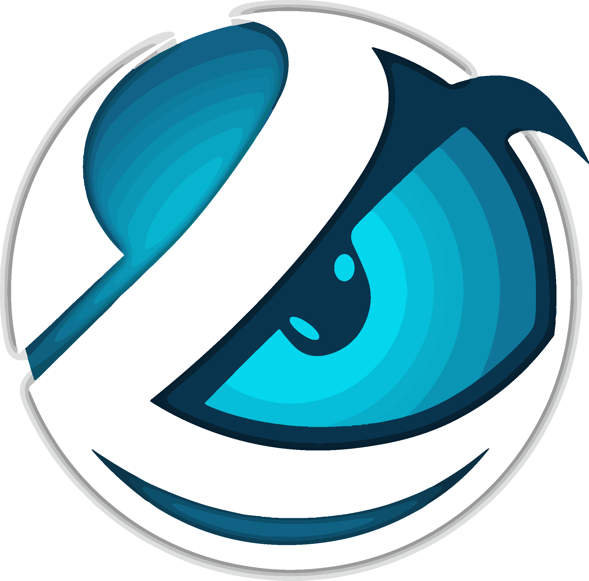 Luminosity Gaming Logo